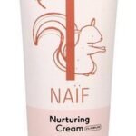 NAIF crème sans parfum 75ml