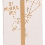 NAIF huile pour bébé apaisante 100ml