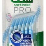 GUM Soft-Picks Pro Small 30pc