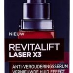 L'OREAL Revitalift Laser x3 Sérum 30ml