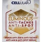 NIVEA Serum Cel. 2in1 anti age spot 30ml