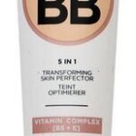 L'OREAL Magic BB cr.jour Med.Light 30ml