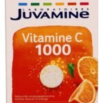 JUVAMINE Vitamine C 1000 30pc