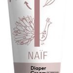 NAIF crème pour change sans parfum 75ml