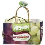 raisins blancs sans pépins 1pc