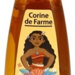 CORINE DE FARME Vaiana sp.démêlant 200ml