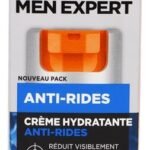 L'OREAL Men Expert crème anti-rides 50ml