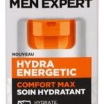 L'OREAL Men cr. Hydr.Energ Comf Max 50ml