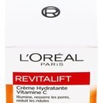 L'OREAL Vitamine C Bright.crème 50ml
