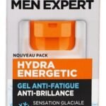 L'OREAL Men gel Hydra Energ intense 50ml