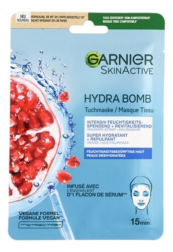 3610550 GARNIER SkinAct Hydra masque grenade - Image 1