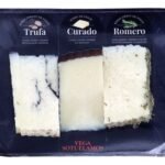 VEGA SOTUELAMOS Ass. Truf-Cur-Rom 300g