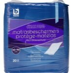 B Alèses 60x90 cm 20pc