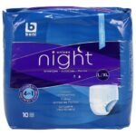 B langes inco.nuit L-XL 10pc