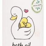 OH BABY huile de bain 250ml