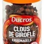 DUCROS Clou de girofle 23g