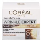 L'OREAL Wrinkle Exp cr. anti-rides 50ml