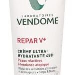 LAB. VENDOME REPAR V+ ultra nourr. 250ml