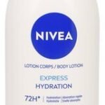 NIVEA lotion Express 400ml (1pc)
