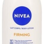 NIVEA lotion fermeté Q10 400ml (1pc)