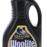 WOOLITE lessive noir&foncés 25d 1,5L
