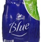 ROSPORT Blue eau minérale gazeuse 50cl
