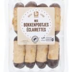 B Eclairettes Mélange 165g