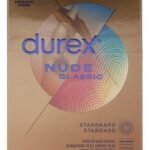 DUREX Nude Classic 20pc