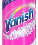 VANISH Nettoyant tapis Gold mousse 600ml