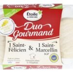 ETOILE Duo Saint-Marcellin&Felicien 230g