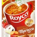 ROYCO World soup Morocco 3pc