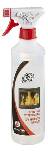 367054 INNOVIS Nettoyant vit.inserts Spr. 500ml – Image 1