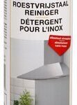 HG détergent pour l'inox 300ml