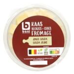 B gouda cubes Belge 175g