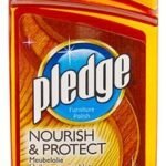 PLEDGE huile pour meubles 250ml