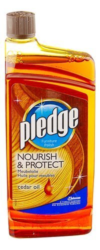 368036 PLEDGE huile pour meubles 250ml – Image 1