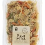 B bami goreng royal 450g