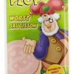 PLOP saucisson de volaille tranches 100g