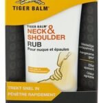 TIGER BALM nuque & épaule 50g