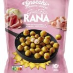 RANA gnocci jambon mozzarella 280g