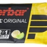 POWERBAR PowerGel Origin. Lemon-Lime 41g