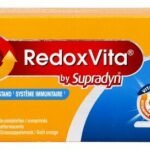 REDOXVITA RedoxVita Triple Action 30pc