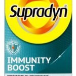 SUPRADYN Immunity Boost 30pc