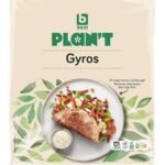 B PLAN'T gyros 1kg