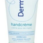 DERMOLIN crème pour les mains 75ml (1pc)
