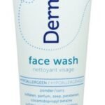 DERMOLIN savon pour le visage 100ml
