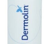 DERMOLIN sh. antipelliculaire 200ml