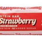 BAREBELLS Sunny Strawberry 55g