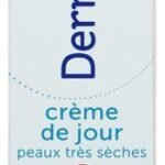 DERMOLIN crème de jour peau sèche 50ml
