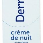 DERMOLIN crème de nuit 50ml